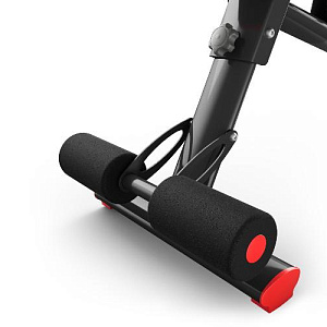 Купить Скамья Unix Fit BENCH 140 силовая универсальная в Москве