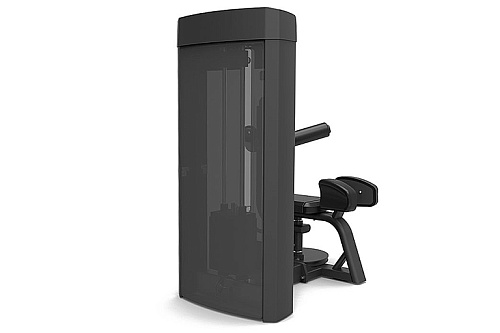 Торс-машина Spirit Fitness SP-4304