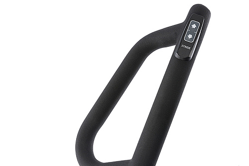 Эллиптический тренажер Spirit Fitness CE850+