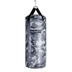 Купить AlfaFit Всепогодный OUTDOOR мешок, размер 90х50 см, вес 50 кг в Москве