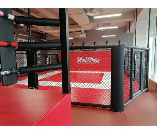 Купить Имитация октагона Targex в Москве