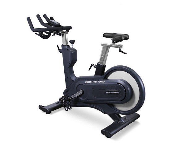 Сайкл Bronze Gym S1000M PRO TURBO