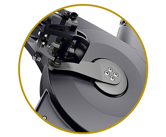 Сайкл Smith Fitness Excellence S600 фото2