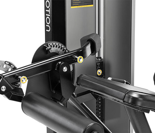 Разгибание ног Freemotion Fitness Epic ES801