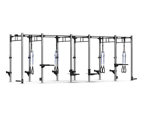 Многофункциональный комплекс Freemotion Fitness FMDY24W6D