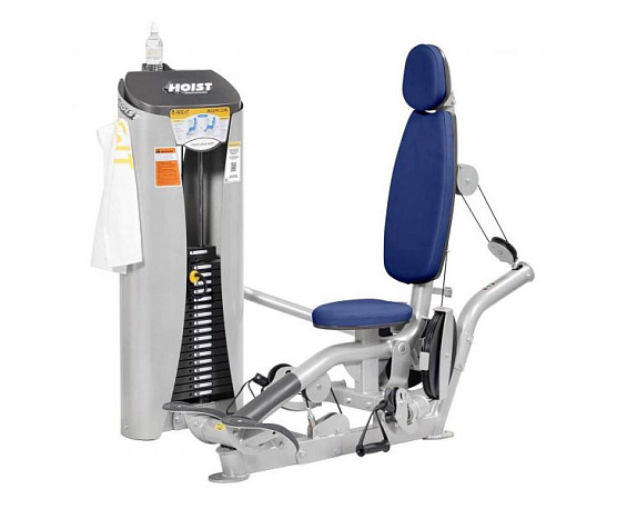 Силовой тренажер Hoist ROC-IT RS-1102 фото13