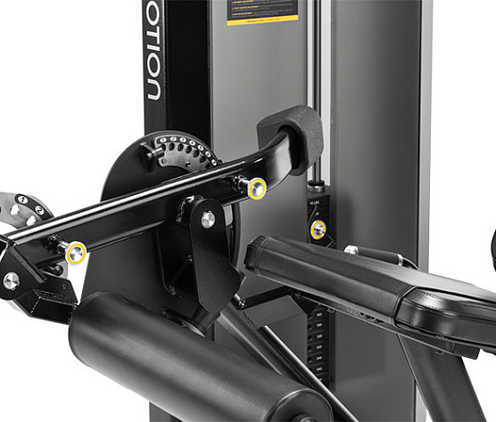 Разгибание ног Freemotion Fitness Epic ES801 фото1