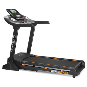 Купить Беговая дорожка Svensson Body Labs PHYSIOLINE TMX TOUCH в Москве