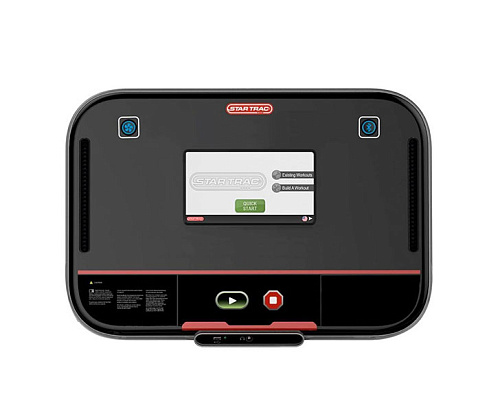 Кардиотренажер StarTrac 8VS-10