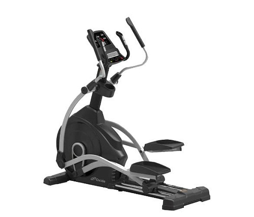 Эллиптический тренажер Oxide Fitness E1 коммерческий Купить Эллиптический тренажер Oxide Fitness E1 коммерческий в Москве