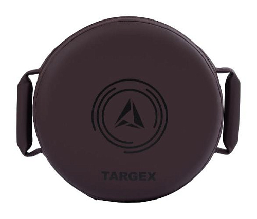 Макивара Targex ROUND коричневая Купить Макивара Targex ROUND коричневая в Москве