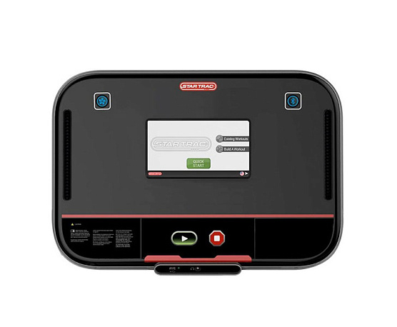 Кардиотренажер StarTrac 8VS-10 фото2