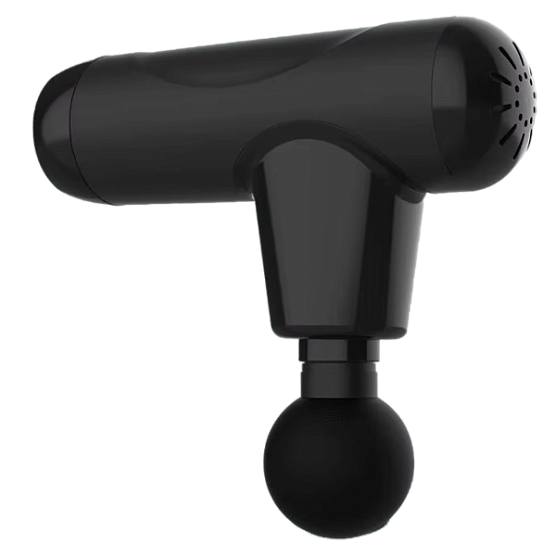 Перкуссионный массажер Meridien Sakura MG-0001 фото3