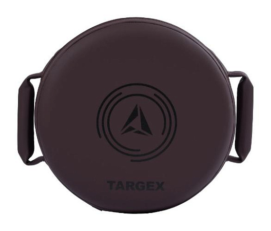 Макивара Targex ROUND коричневая