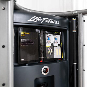 Мультистанция Life Fitness G7 Купить Мультистанция Life Fitness G7 в Москве