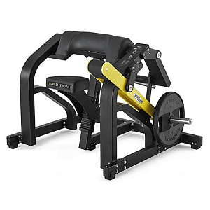 Купить Силовой тренажер Technogym PURE STRENGTH Biceps в Москве