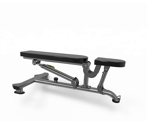 Купить Скамья регулируемая Ultra Gym UG-KJ1245 в Москве