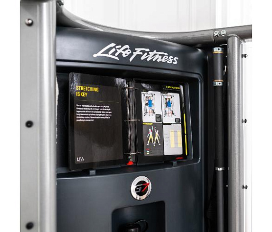 Мультистанция Life Fitness G7 фото8