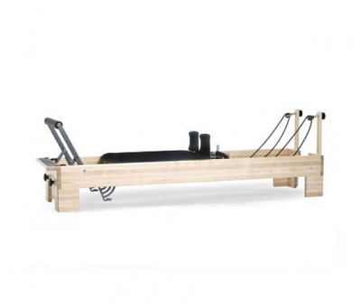 Реформер Balanced Body Strata Studio Reformer