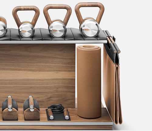 Набор фитнес-оборудования Pent COMBO ANA