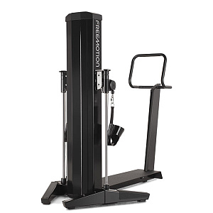 Купить Грузоблочный тренажер Freemotion Fitness Genesis G628 4-х главые мышцы бедра в Москве