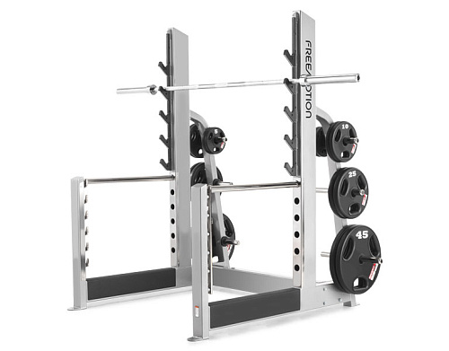 Рама для приседаний олимпийская Freemotion Fitness EF212