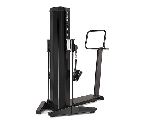 Разгибание ног (четырёхглавая мышца бедра) Freemotion Fitness Genesis G628