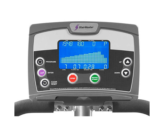 Кардиотренажер Stairmaster StepMill SM3 фото4