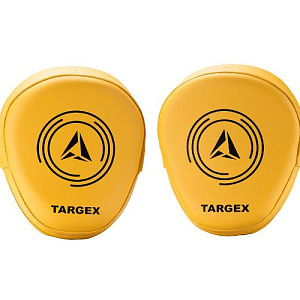 Купить Targex Лапы боксерские PRO  в Москве