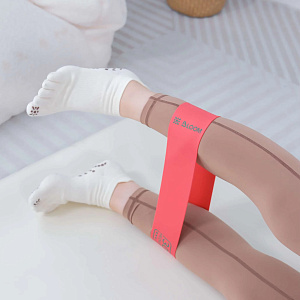 Купить Петля резиновая Bloom LOOP BAND LB7062/L/RD красный в Москве