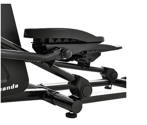 Эллиптический тренажер Proxima Amanda