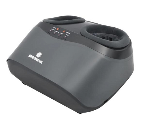 Купить Массажер для ног Ergonova FeelFoot Grey в Москве