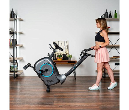 Велотренажер Oxygen JET STREAM A домашний