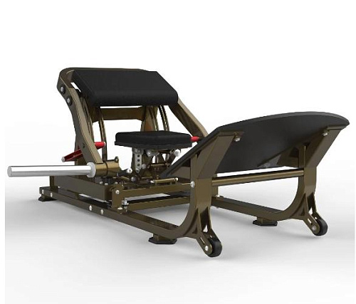 Ягодичный мостик Realleader LD-2005 (HSPro-2005) Купить Ягодичный мостик Realleader LD-2005 (HSPro-2005) в Москве