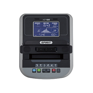 Купить Эллиптический тренажер Spirit Fitness XE195 в Москве