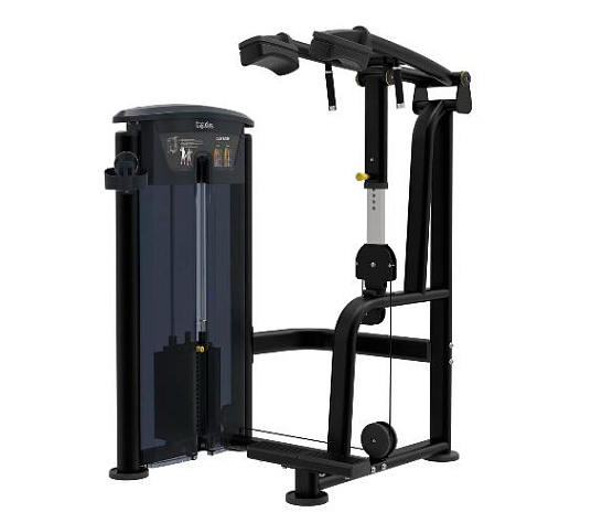Грузоблочный тренажер на нижнюю часть тела Aerofit Impulse IT9516 Икроножные