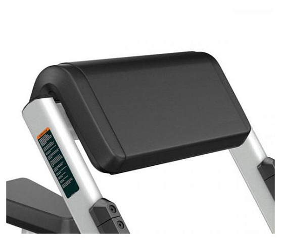 Скамья Скотта Precor Discovery Line DBR 202 фото1