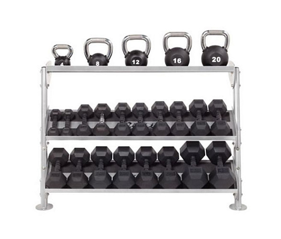 Силовой тренажер Hoist HF-5461-48 фото2