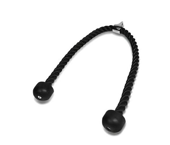 Трос для трицепса Technogym