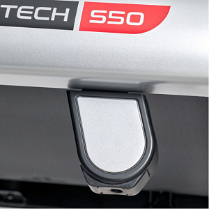 Купить Беговая дорожка Titanium Slimtech S50 в Москве