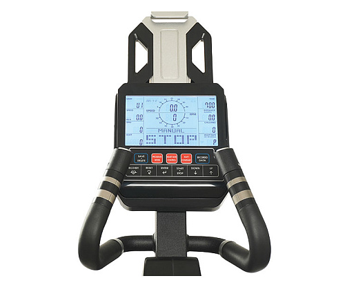 Эллиптический тренажер CardioPower X5