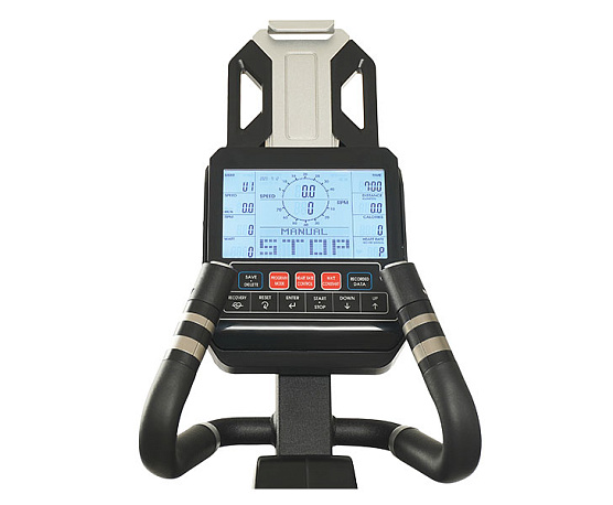 Эллиптический тренажер CardioPower X5 фото6