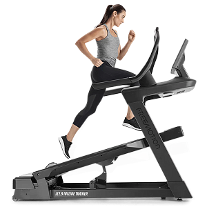 Купить Беговая дорожка Freemotion Fitness i22.9 Incline Trainer в Москве