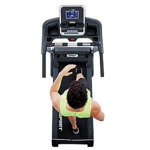 Купить Беговая дорожка Spirit Fitness XT185 в Москве