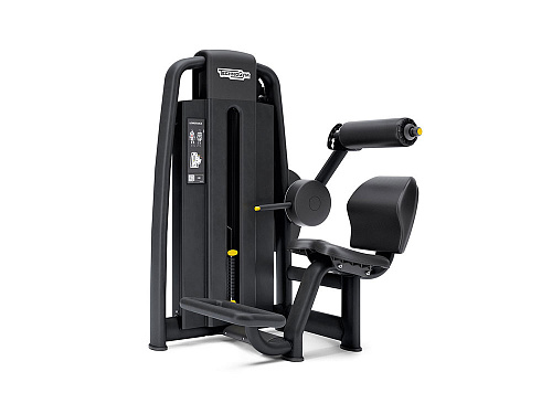 Купить Гиперэкстензия Technogym Selection 700 Lower Back в Москве