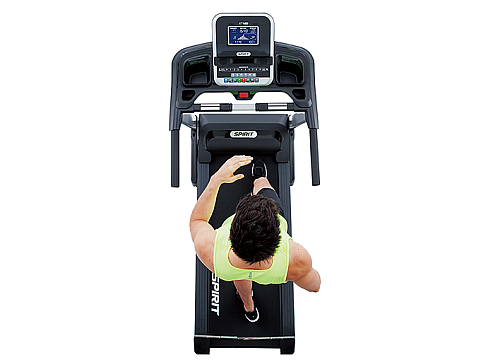 Беговая дорожка Spirit Fitness XT185