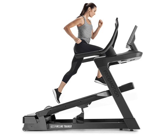 Беговая дорожка Freemotion Fitness i22.9 Incline Trainer фото8
