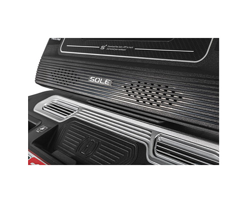 Беговая дорожка Sole Fitness F80 (2023)