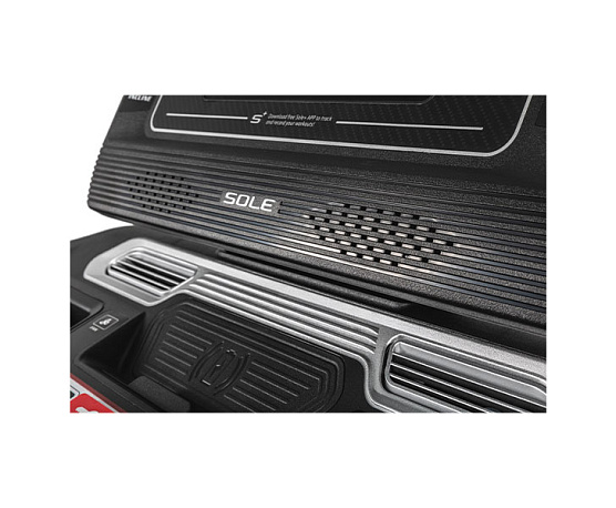 Беговая дорожка Sole Fitness F80 (2023) фото13