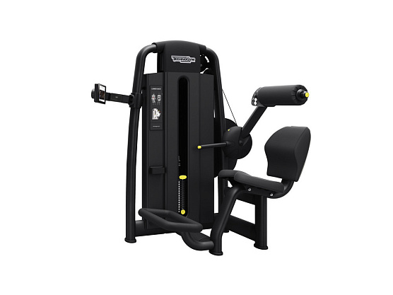 Силовой тренажер Technogym Selection 900 Lower Back